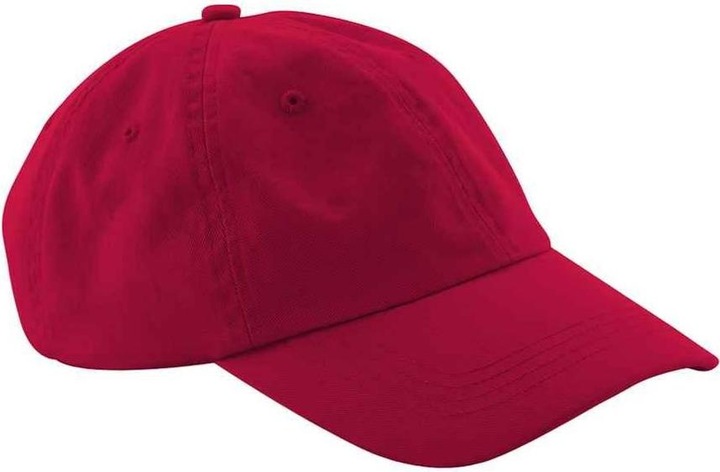Immagine prodotto Beechfield Cap 6 Pannelli Basso Profilo (Taglia unica)