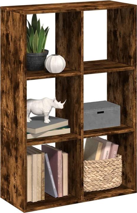 Immagine prodotto vidaXL Luza (69,5 x 29 x 137,5 cm)