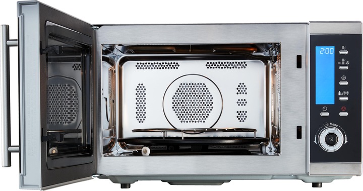 Productafbeelding Medion MD 15501 4 in 1 Magnetron met Grill (25 l)