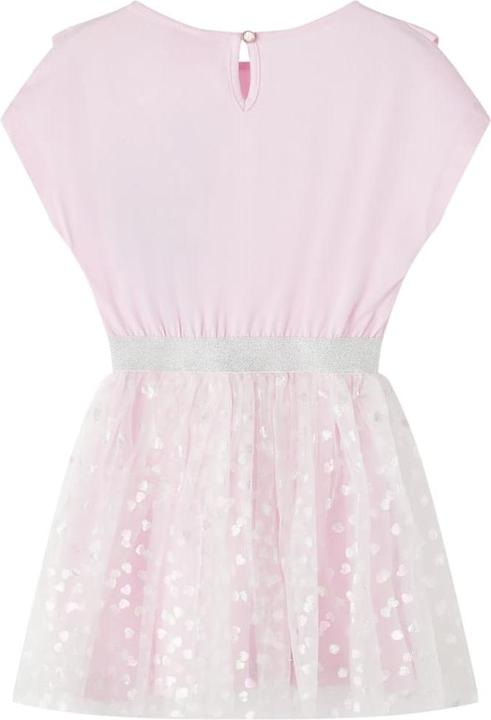 Actual product image vidaXL Kinderkleid (104)