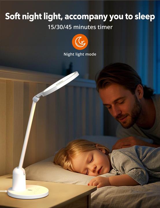 Produktbild Taotronics TT-DL1055 (700 lm)