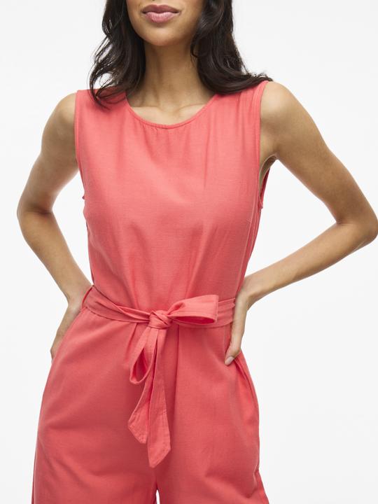 Actual product image Vila VIPRISILLA Ärmelloser Jumpsuit (34)