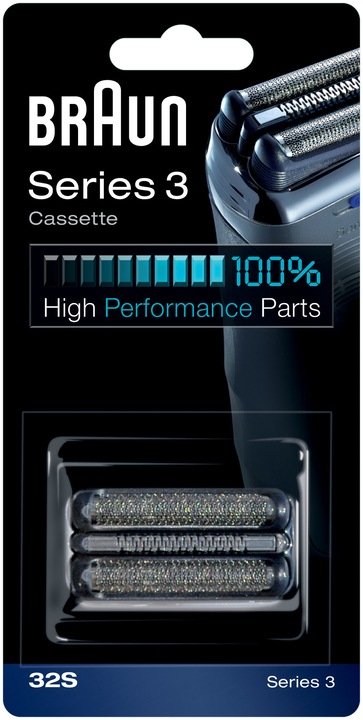 Braun Serie 3 ProSkin (1 x)
