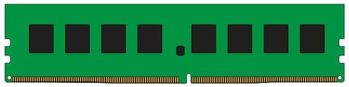 Productafbeelding Kingston ValueRAM (1 x 8GB, 2666 MHz, DDR4 RAM, DIMM 288 pin)