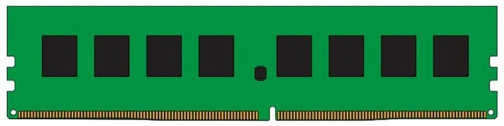 Actual product image Kingston ValueRAM (1 x 8GB, 2666 MHz, DDR4-RAM, DIMM)