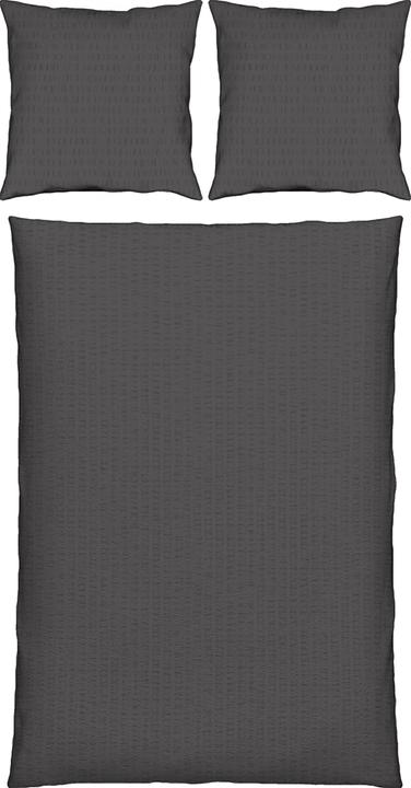 Actual product image Lipo Bed linen set (Bedding set, 200 x 210 cm)