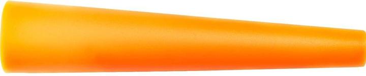 Produktbild Ledlenser Signalkappe Ø 35.1 mm, rot