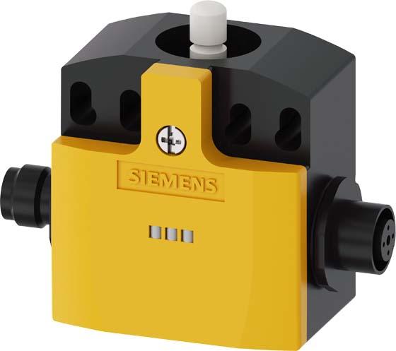 Produktbild Siemens Basisschalter ohne Antriebskopf Kunststoffgehäuse 50 mm breit ASIsafe integri... 3SF12441KC051BA2