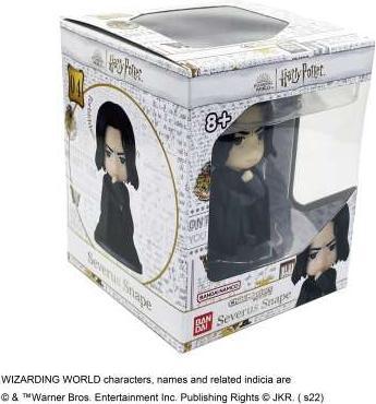 Produktbild Bandai Namco Chibi Master Harry Potter asssortiert