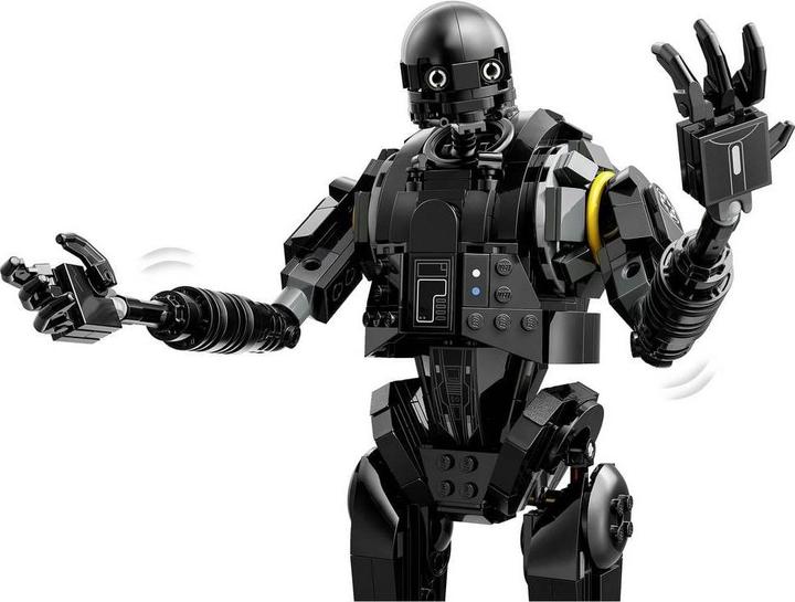 Produktbild LEGO Sicherheitsdroide K-2SO (LEGO Star Wars)