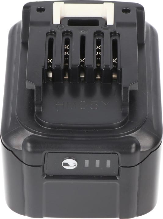 Produktbild XCell Akku passend für Makita BL1041B, Li-ion, 12V und 10,8V, 4000mAh, 43,2Wh, schwarz (12 V)
