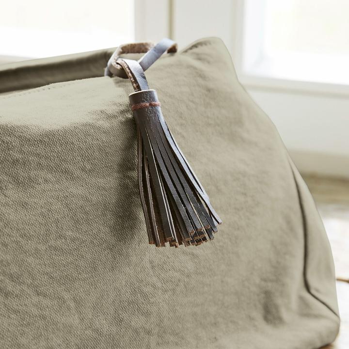 Immagine prodotto Loberon Borsa Hoya taupe