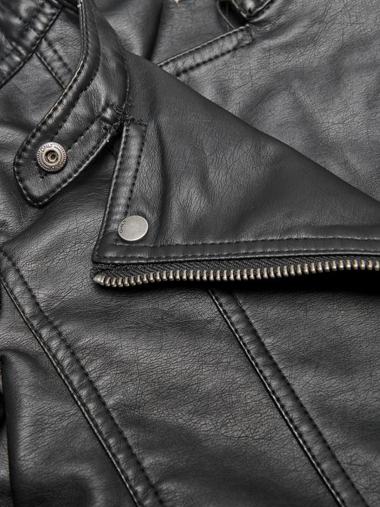 Produktbild Only Biker Kunstlederjacke (134)