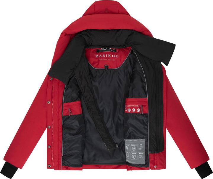 Produktbild Marikoo Nadiraa 16 (XXL)