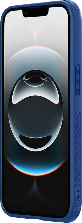 Image du produit Nillkin Super Frosted Shield Pro Series Hardcase Hülle (Apple iPhone 16e, Apple iPhone 17e)