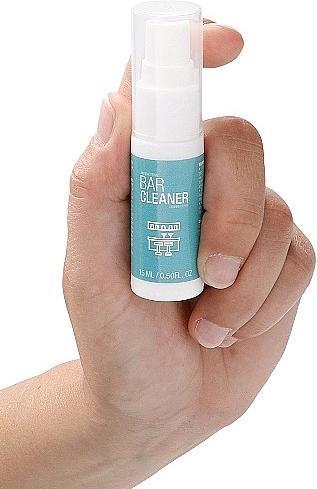 Produktbild Doc Johnson Antibacterial Bar Cleaner Desinfect 80S