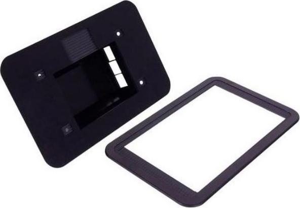 Actual product image Joy-it RB-LCD-7CASE - Case for Raspberry Pi with 7" Display