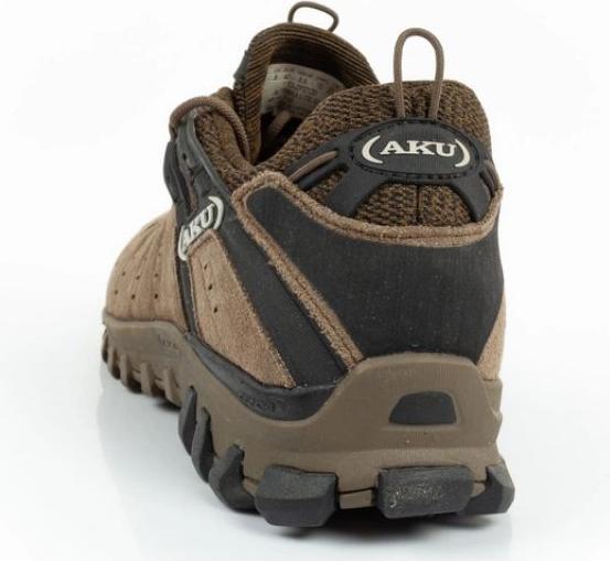 Produktbild AKU Alterra Lite Schuhe (41.5)