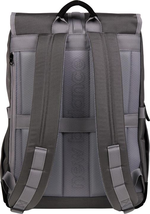 Produktbild New Balance Legacy Icon Flap Backpack