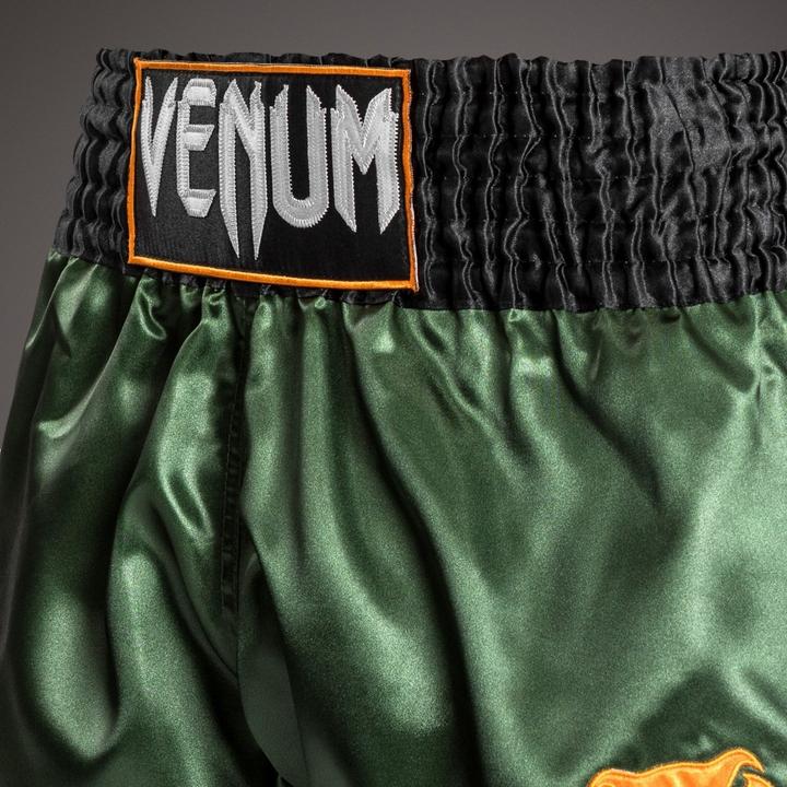 Actual product image Venum Classic Muay Thai Shorts (XS)