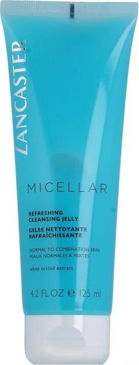 Produktbild Lancaster Micellar Refreshing Cleansing Jelly (Gel, 125 ml)