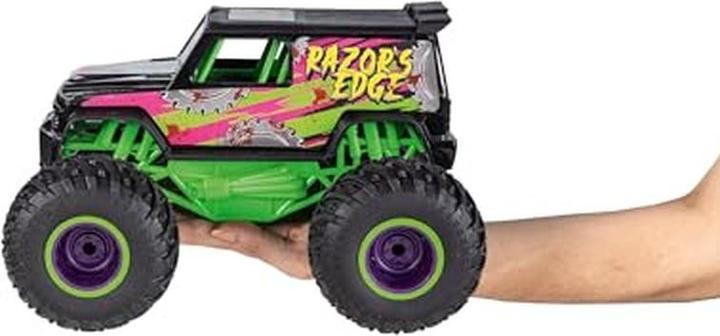 Actual product image Revell Razors Edge