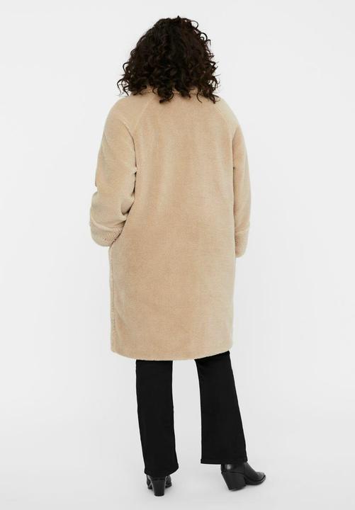 Immagine prodotto Vero Moda Cappotto di orsacchiotto (50)
