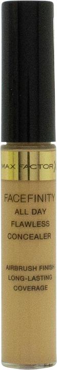 Actual product image Max Factor Facefinity All Day (040)