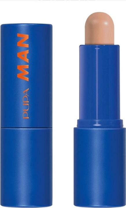 Produktbild Pupa Milano Man Range Quick Eraser Medium (002 Medium Dark)