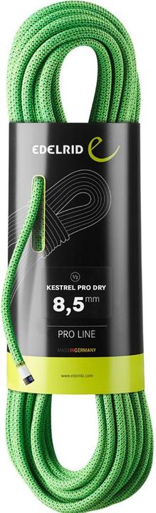 Produktbild Edelrid Kestrel Pro Dry 8,5 mm Halbseil (50 m)