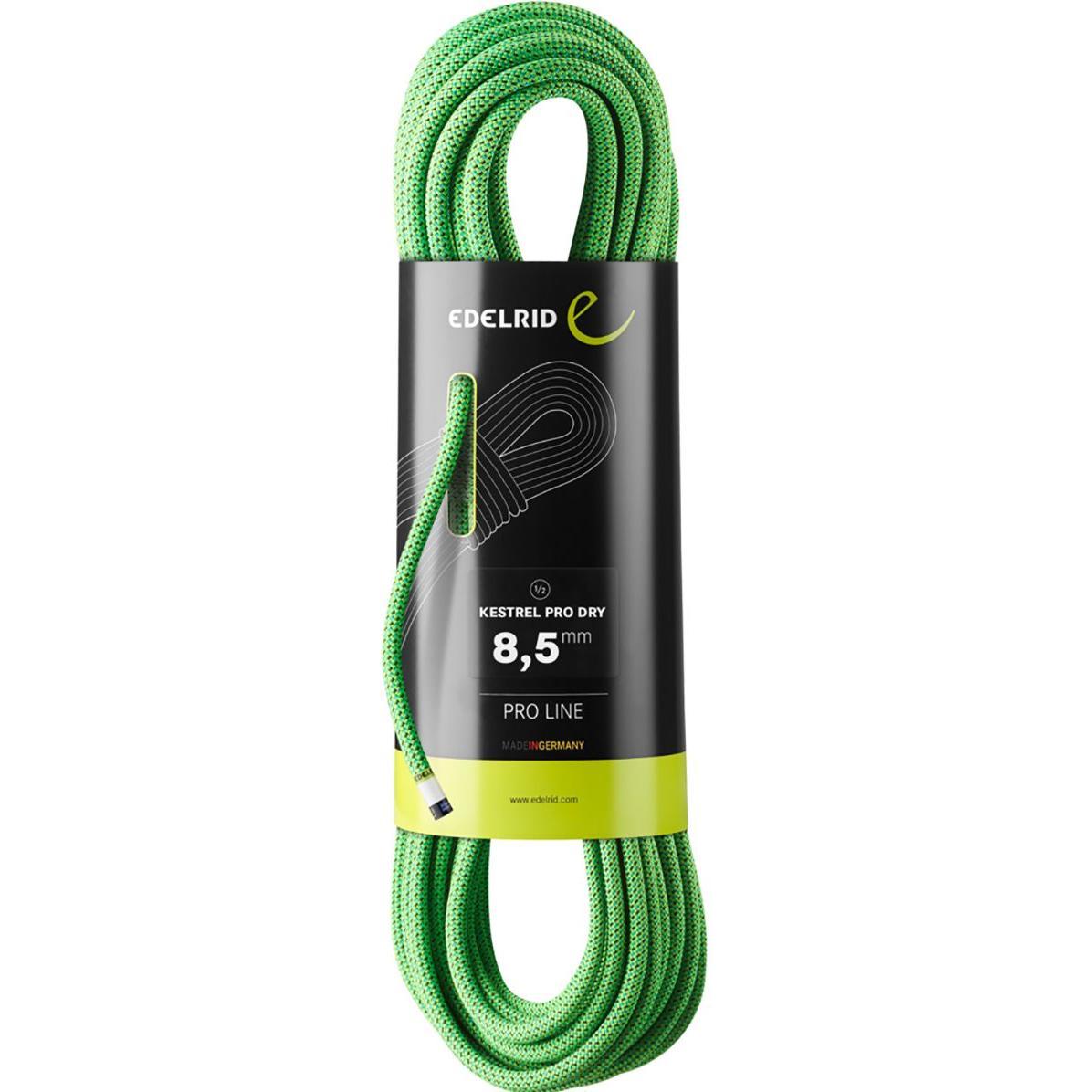 Edelrid, Kletterseil, (50 m)