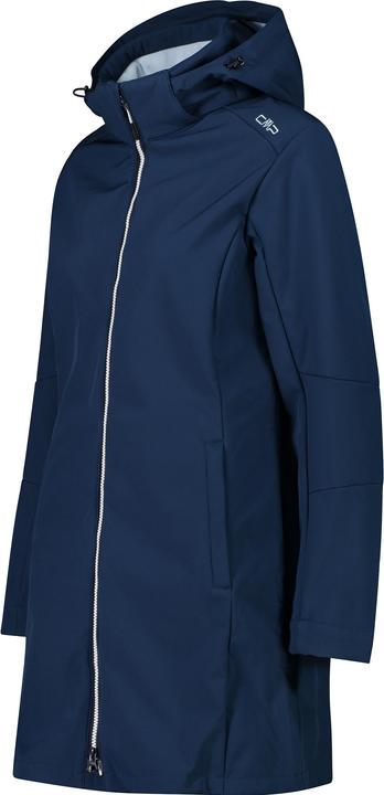 Actual product image CMP Campagnolo Softshell (36)