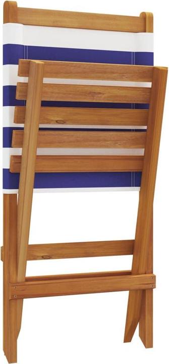 Produktbild vidaXL Gartenstuhl