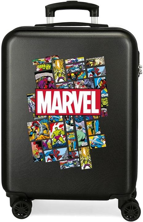 Immagine prodotto Bagaglio a mano Avengers (34 l)