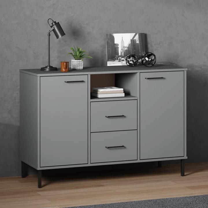 Produktbild vidaXL Sideboard (113 x 40 x 77 cm)