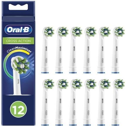 Immagine prodotto Oral-B Ricambi per spazzolino confezione multipla (12 x)