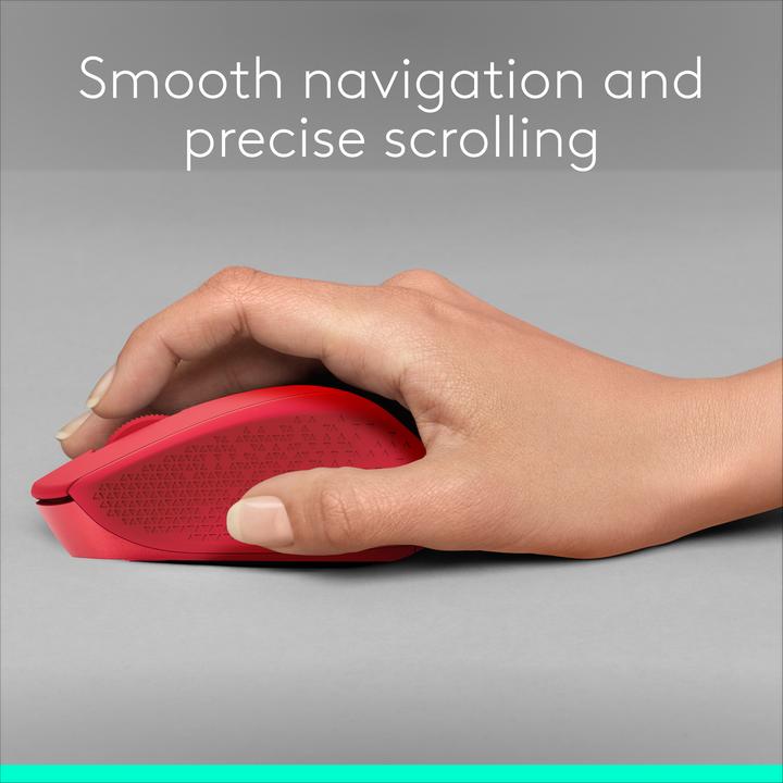 Actual product image Logitech M330 Silent Plus (Wireless)