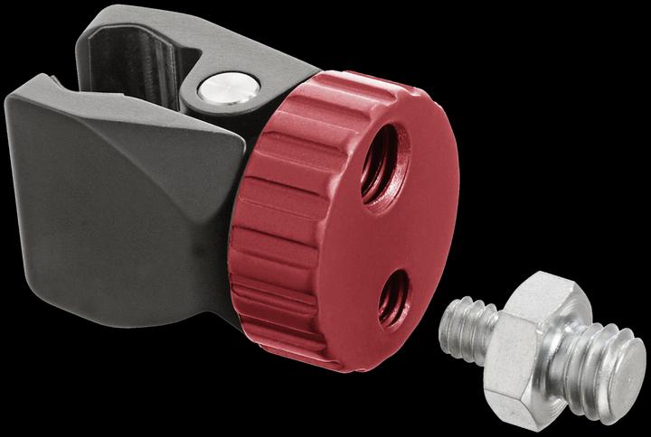 Immagine prodotto Manfrotto Morsetto Pico (Morsetto per stativo)
