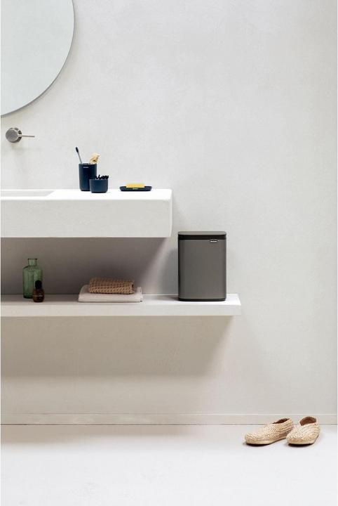 Actual product image Brabantia Bo Waste Bin (4 l)