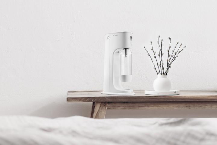 Actual product image Aqvia Balance