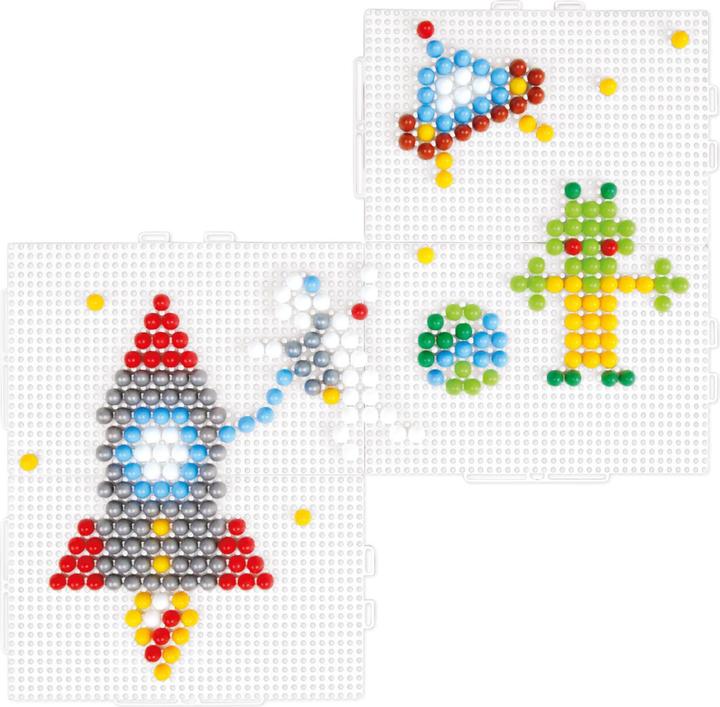 Productafbeelding Lena Mozaika panorama XL kolorowa 400 elementów