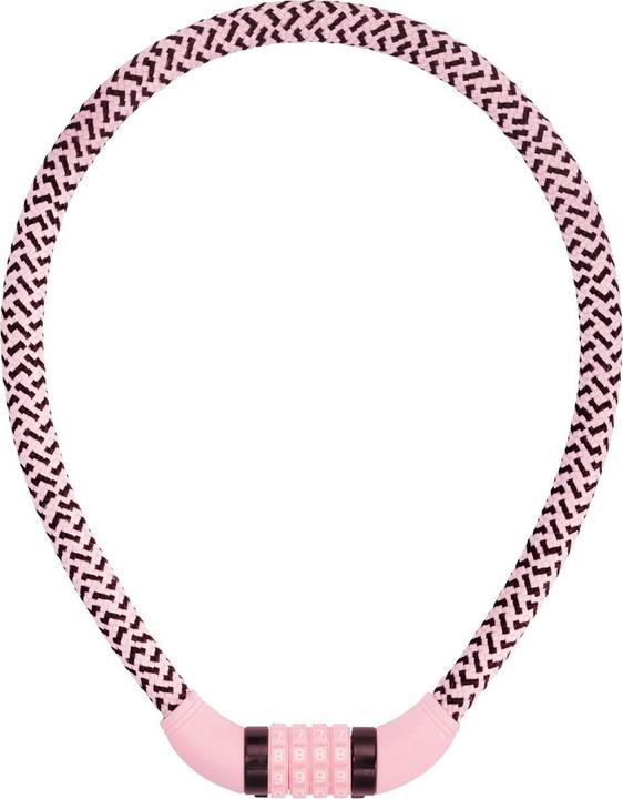 Actual product image Puky Child lock cable "Lockstar" (70 cm)