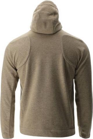 Immagine prodotto UYN Softshelljacke Heavy Hooded (S)