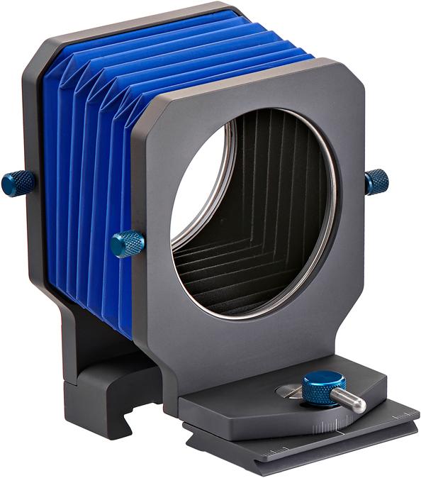 Produktbild Novoflex Balgenaufsatz für CASTEL Q