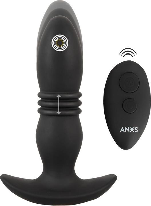 Actual product image Anos .