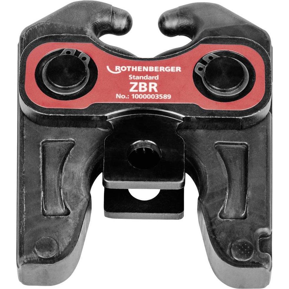 Rothenberger, Bolzenschneider + Seitenschneider, Zwischenbacke Ringe ZBR Standard