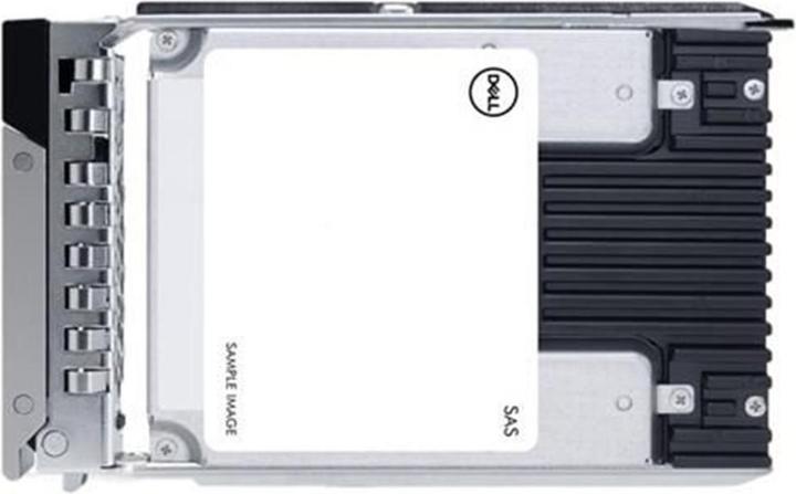 Produktbild Dell Internal Solid State Drive (1920 GB, 2.5")