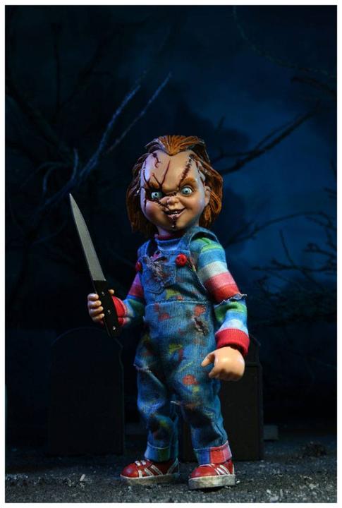 Produktbild Neca Bride of Chucky