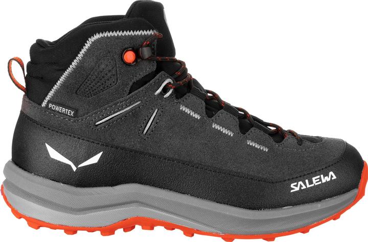 Produktbild Salewa Kid's MTN Trainer 2 Mid PTX (31)