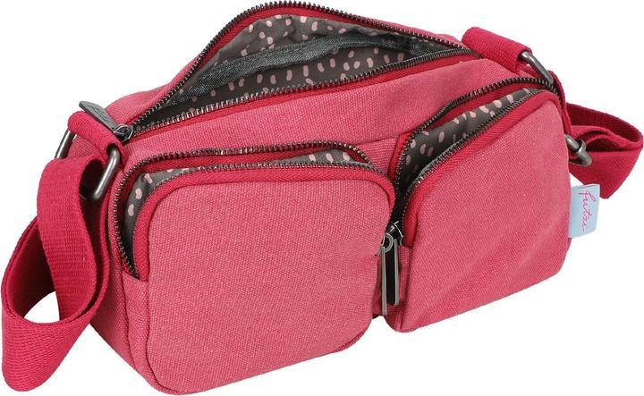 Immagine prodotto Fritzi aus Preußen Donny Crossover Bag Long Canvas